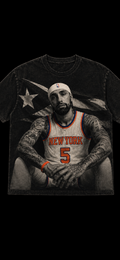 BORICUA CAMPEON Tee ( PRE ORDER)